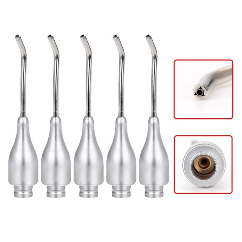 Teeth Whitening Pens - Boquillas de chorro para limpieza dental