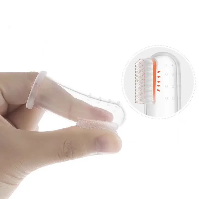 Cepillos de dientes suaves de  - Teeth Whitening Mouthwash reseña y precio