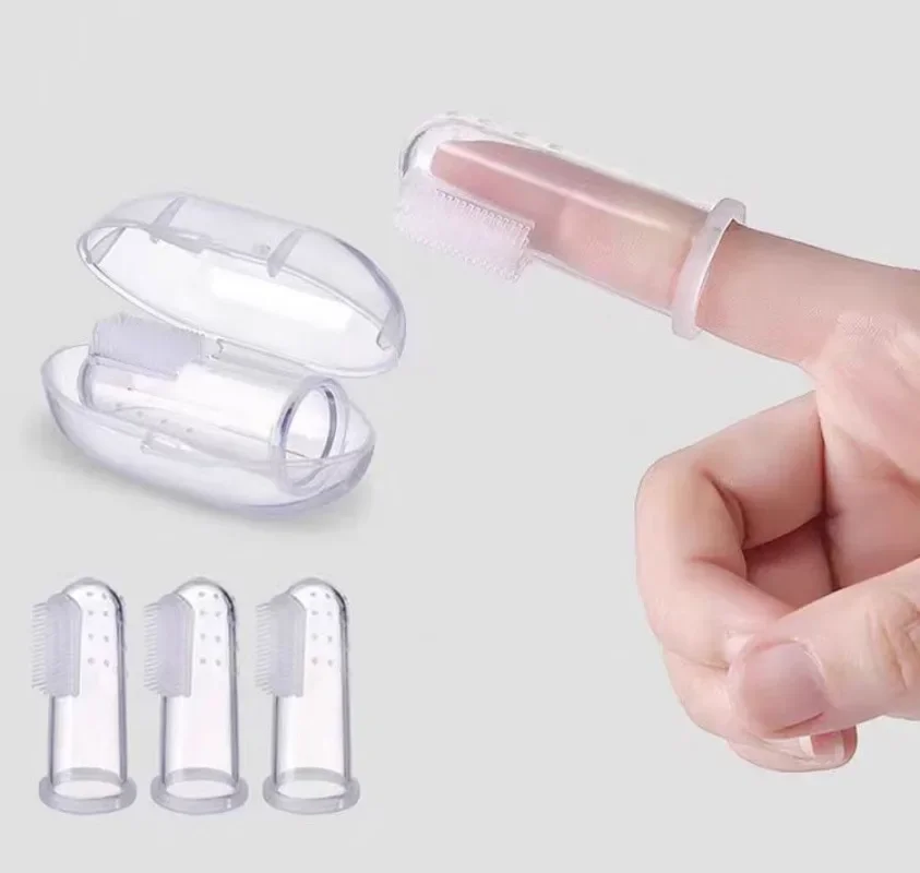 Cepillos de dientes suaves de  - Teeth Whitening Mouthwash reseña y precio