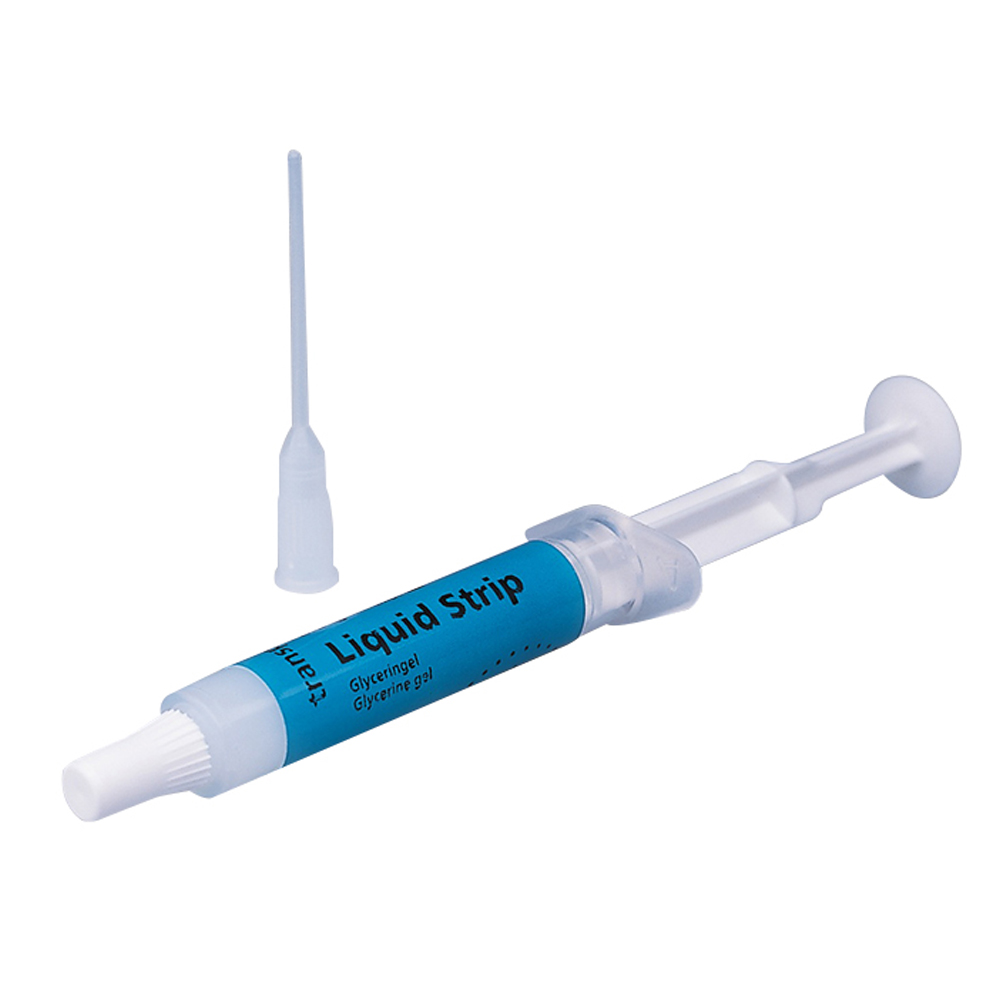Tira líquida Vivadent ivanocla - Teeth Whitening Near Me reseña y precio