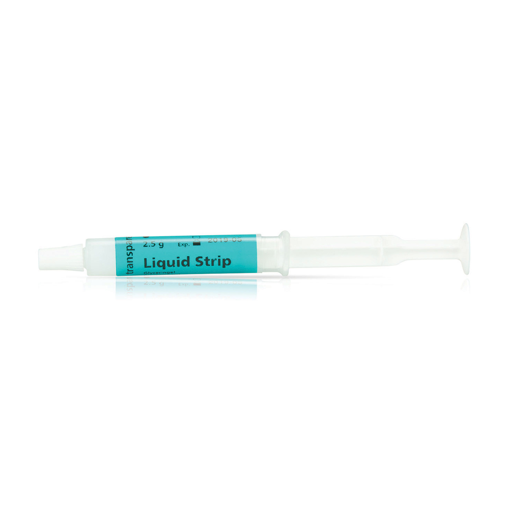 Tira líquida Vivadent ivanocla - Teeth Whitening Near Me reseña y precio