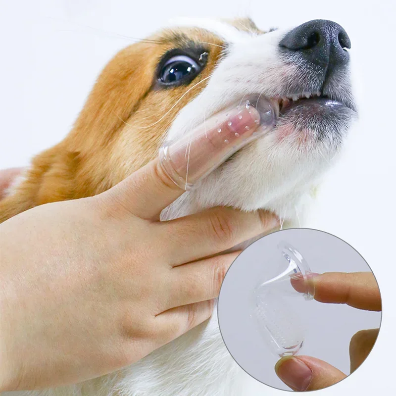 Cepillo de dientes de silicona - Teeth Whitening Mouthwash reseña y precio