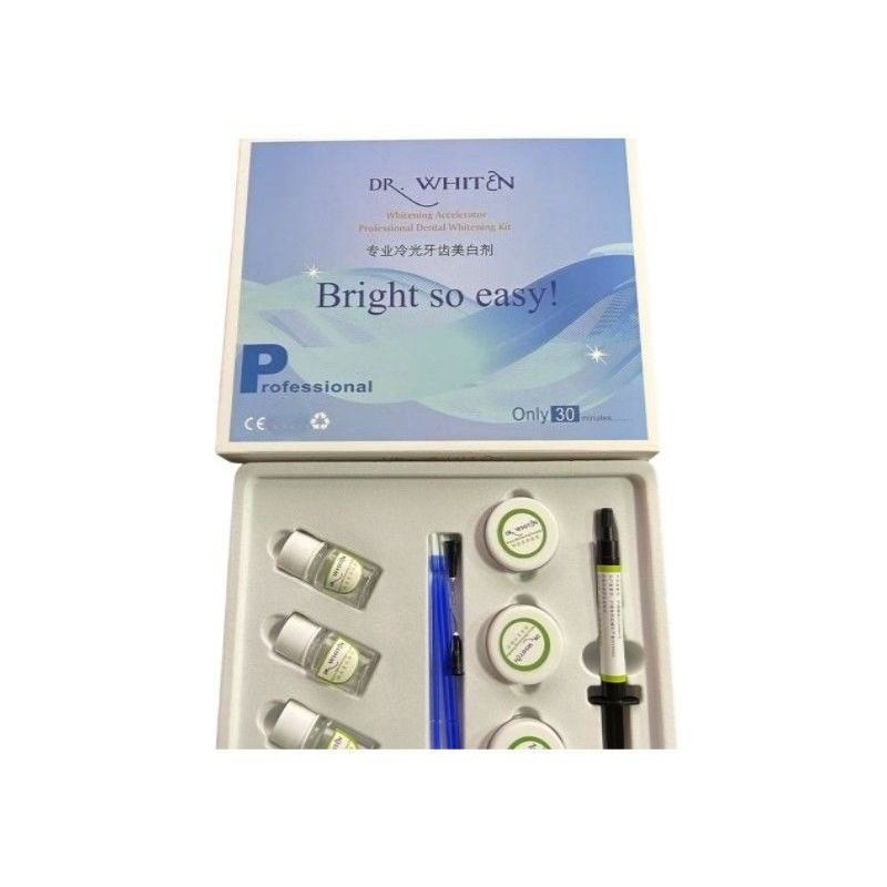 Juego de blanqueamiento Dental - Teeth Whitening Near Me reseña y precio