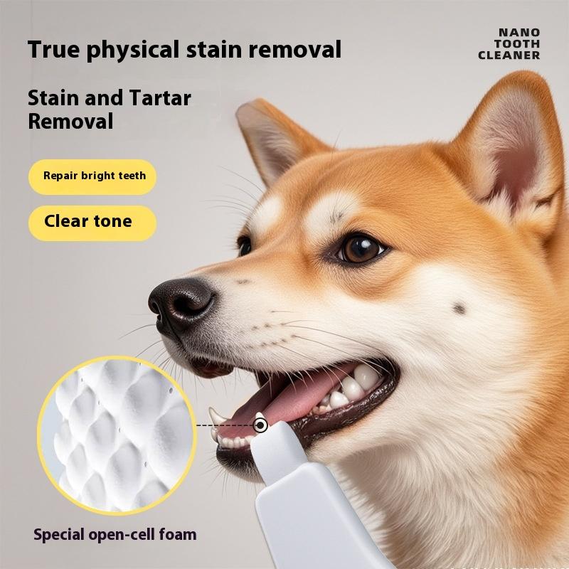 Toallitas Dentales Nano para M - Teeth Whitening Mouthwash reseña y precio
