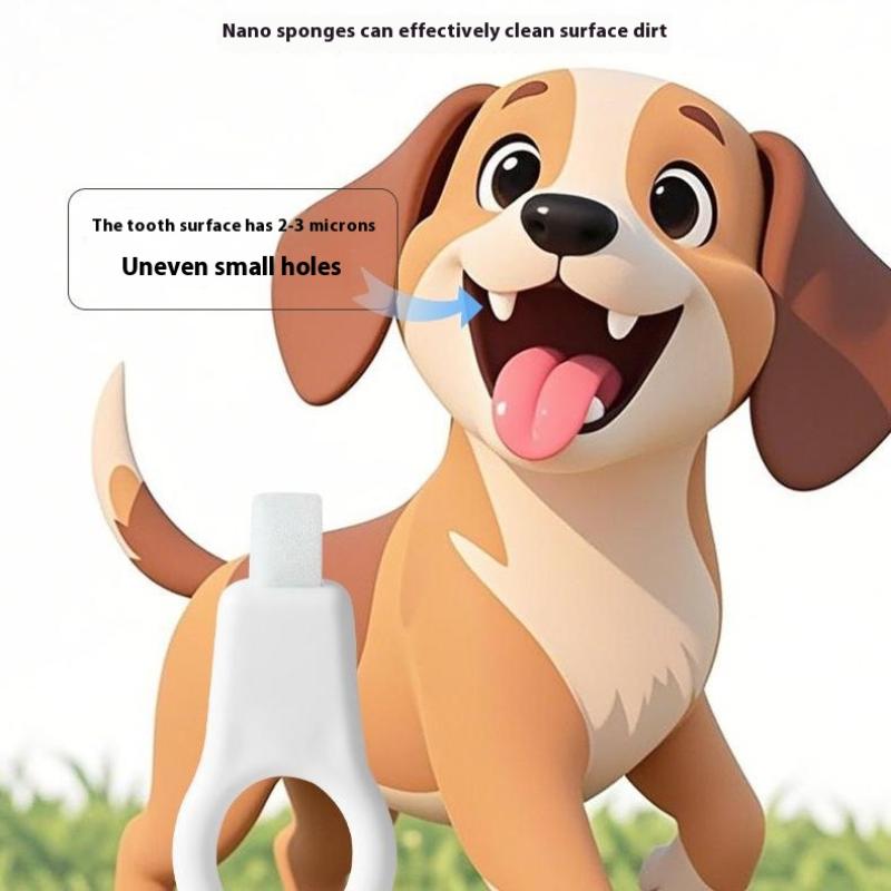 Toallitas Dentales Nano para M - Teeth Whitening Mouthwash reseña y precio