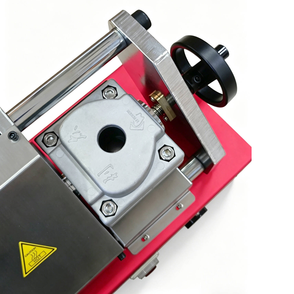 Sistema de Inyección Automátic - Teeth Whitening Moulds reseña y precio