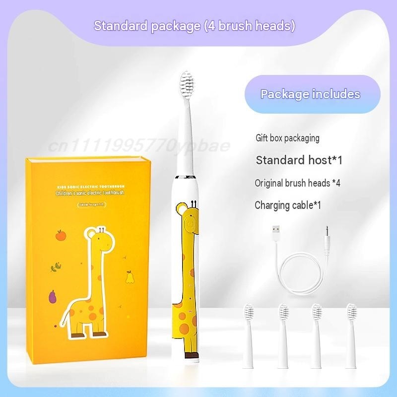 Cepillo de dientes eléctrico p - Teeth Whitening Kit reseña y precio