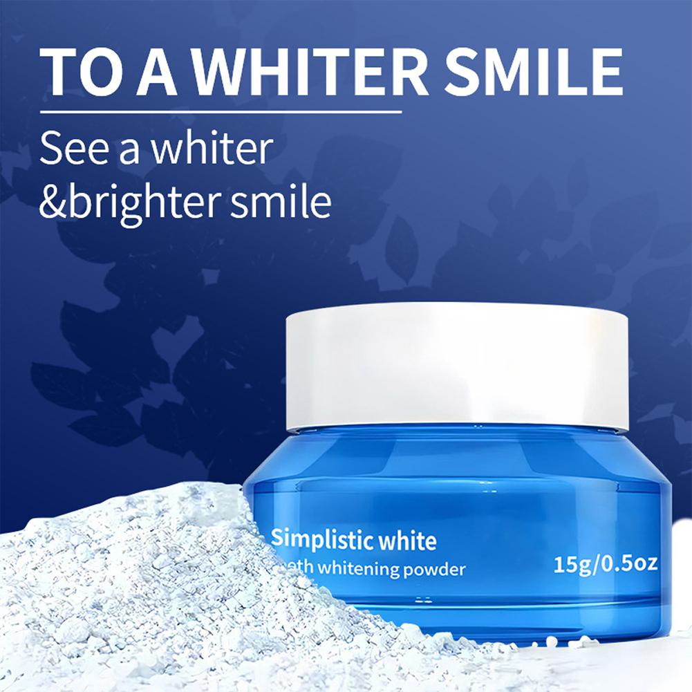 Polvo blanqueador dental segur - Teeth Whitening Near Me reseña y precio