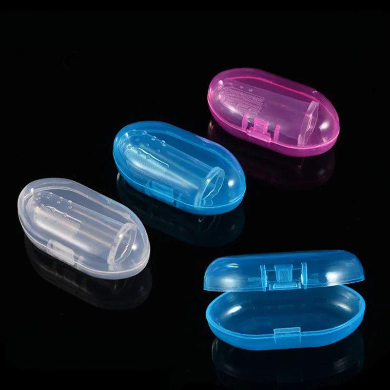 Cepillo de dientes de dedo súp - Teeth Whitening Mouthwash reseña y precio