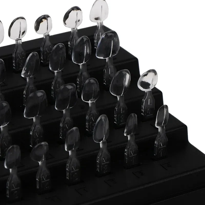 Kit de 32 Moldes Dentales para - Teeth Whitening Kit reseña y precio